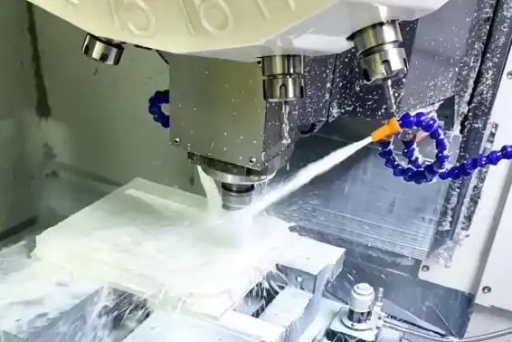2026 CNC Machining Trends: 5 Key Shifts Defining Precision Manufacturing